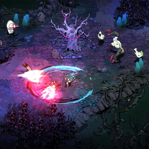 Hades II Game for Nintendo Switch 2 photo 2