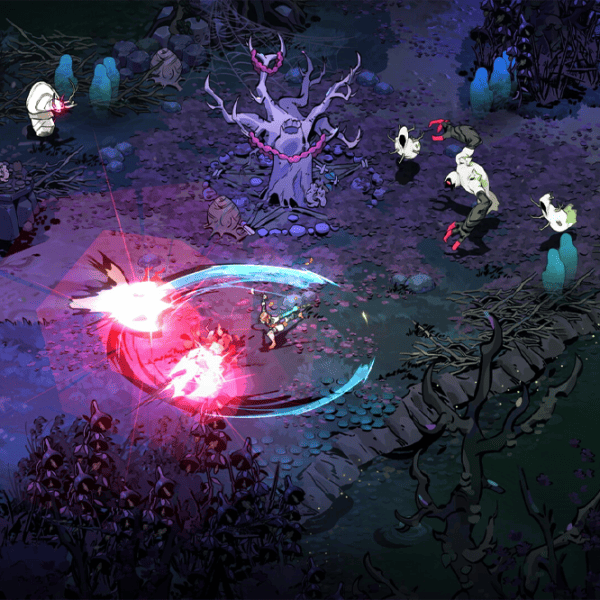 Hades II Game for Nintendo Switch 2 photo 2
