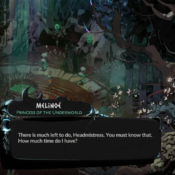 Hades II Game for Nintendo Switch 2 photo 3