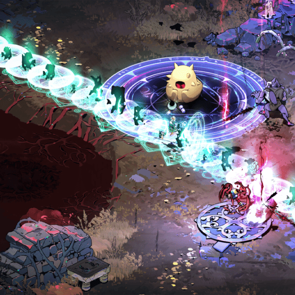Hades II Game for Nintendo Switch 2 photo 4