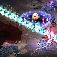 Hades II Game for Nintendo Switch 2 photo 4