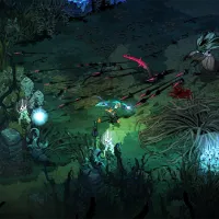 Hades II Game for Nintendo Switch 2 photo 6
