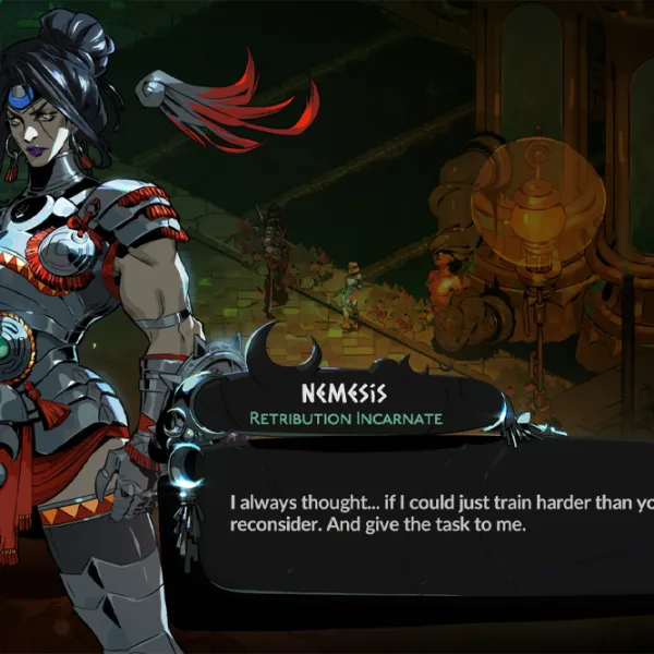 Hades II Game for Nintendo Switch 2 photo 7