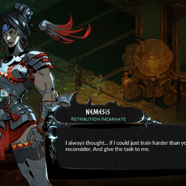 Hades II Game for Nintendo Switch 2 photo 7