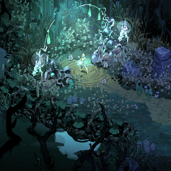 Hades II Game for Nintendo Switch 2 photo 8