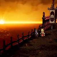 Octopath Traveler 0 Game for PlayStation 5 photo 2