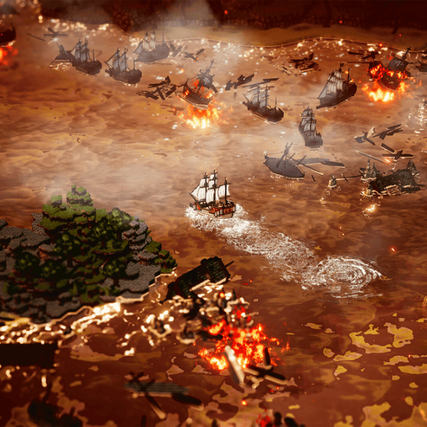 Octopath Traveler 0 Game for PlayStation 5 photo 4