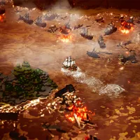 Octopath Traveler 0 Game for PlayStation 5 photo 4