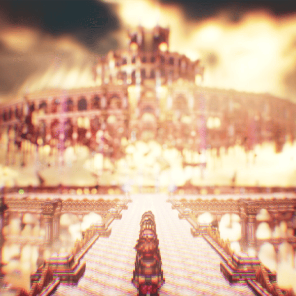 Octopath Traveler 0 Game for PlayStation 5 photo 7