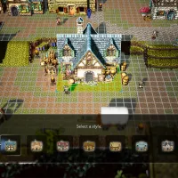 Octopath Traveler 0 Game for PlayStation 5 photo 9
