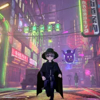 Master Detective Archives Rain Code Game for Nintendo Switch photo 3