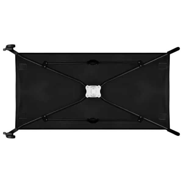 Țarc pentru copii Lionelo Stefi (LN.223161) 6 luni - 3 ani / Black photo 6