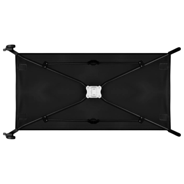 Țarc pentru copii Lionelo Stefi (LN.223161) 6 luni - 3 ani / Black photo 6