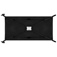 Țarc pentru copii Lionelo Stefi (LN.223161) 6 luni - 3 ani / Black photo 6