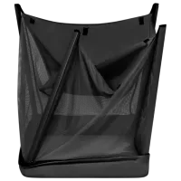 Țarc pentru copii Lorelli Alice (LN.226012) 0 luni - 3 ani / Black photo 7
