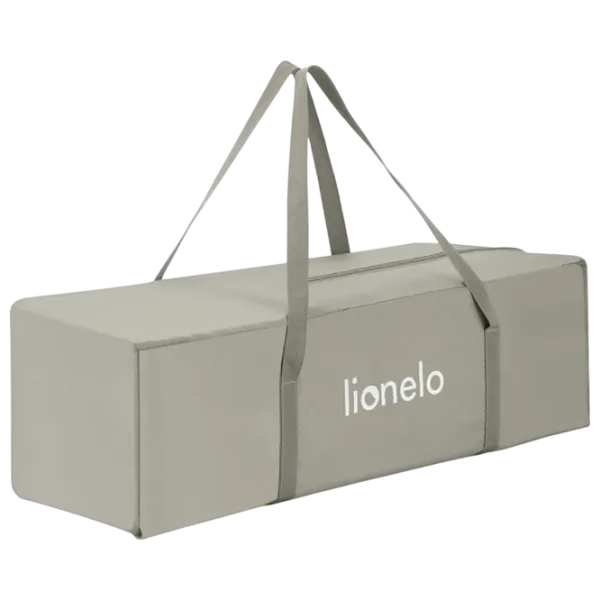 Țarc pentru copii Lionelo Ellen (LN.226006) 0 luni - 3 ani / Beige photo 8