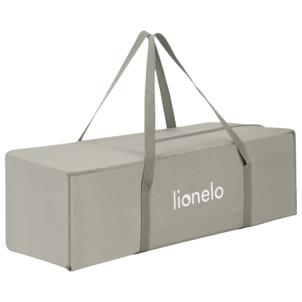 Țarc pentru copii Lionelo Ellen (LN.226006) 0 luni - 3 ani / Beige photo 8