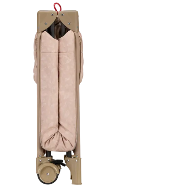 Țarc pentru copii Lionelo Jasmin Easy Fold (LN.125179) 0 luni - 3 ani / Beige photo 6