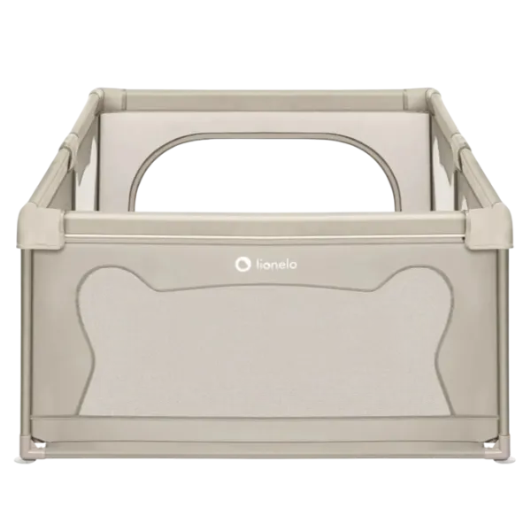Манеж Lionelo Willow (LN.122315) 6 месяцев - 4 года / Бежевый photo 5