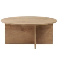 Măsuță de cafea Trendy Soleil GTR008223 Sapphire Oak