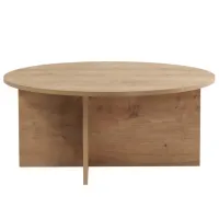 Журнальный столик Trendy Soleil GTR008223 Сапфировый дуб photo 2