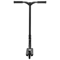 Trotinetă pentru copii cu două roți Micro Ramp (SA0190) 100 kg/ Black photo 2