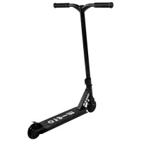 Trotinetă pentru copii cu două roți Micro Ramp (SA0190) 100 kg/ Black photo 3