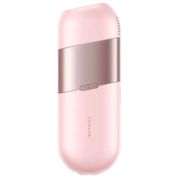 Epilator Dreame IPL D-1186-PK Uscată / Pink Pink photo 1