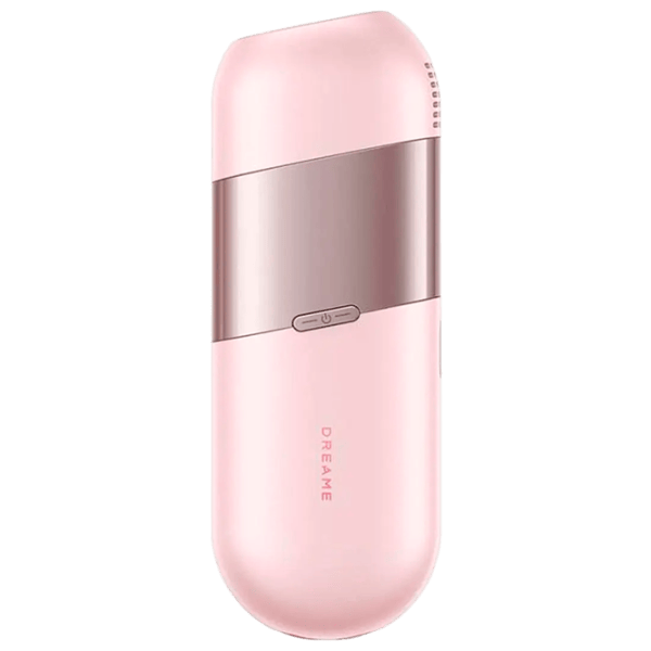 Epilator Dreame IPL D-1186-PK Uscată / Pink Pink photo 1