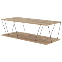Măsuță de cafea Trendy Labranda GTR006644 Pine