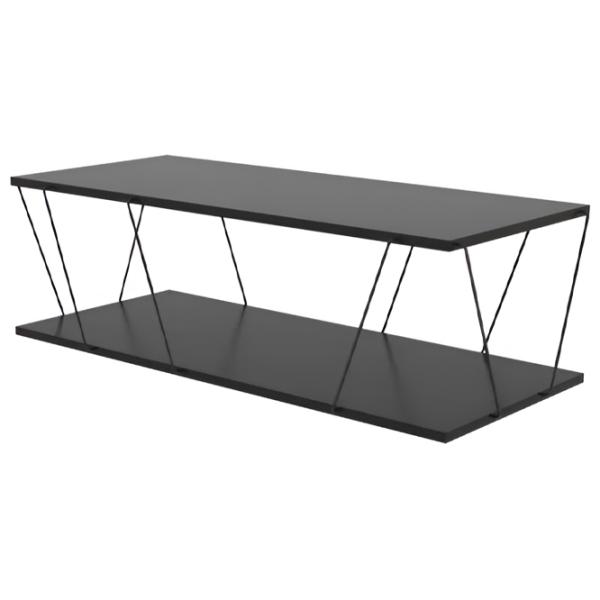 Măsuță de cafea Trendy Labranda GTR006645 Anthracite photo 1