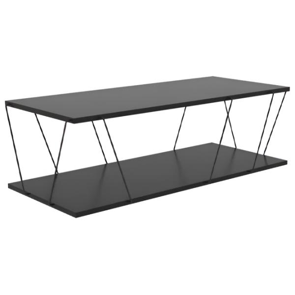 Măsuță de cafea Trendy Labranda GTR006645 Anthracite photo 2