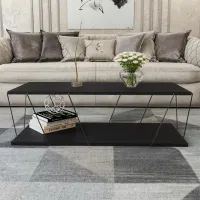 Журнальный столик Trendy Labranda GTR006645 Антрацит photo 4