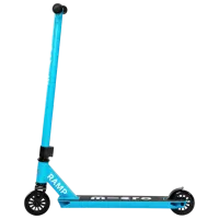 Детский двухколёсный самокат Micro Ramp (SA0192) 100 кг/ Синий photo 4