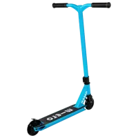 Детский двухколёсный самокат Micro Ramp (SA0192) 100 кг/ Синий photo 5