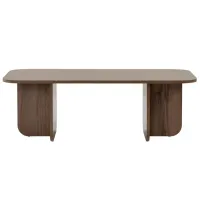Журнальный столик Trendy Akira GTR008217 Venezia Walnut photo 2