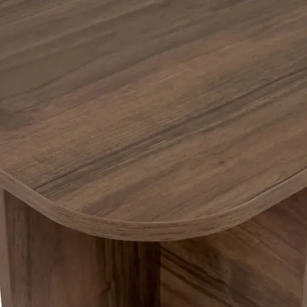 Măsuță de cafea Trendy Akira GTR008217 Venezia Walnut photo 5