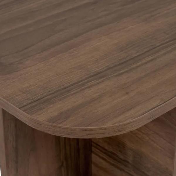 Măsuță de cafea Trendy Akira GTR008217 Venezia Walnut photo 5