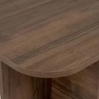 Журнальный столик Trendy Akira GTR008217 Venezia Walnut photo 5
