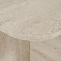 Журнальный столик Trendy Akira GTR008218 Travertine photo 3