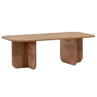 Măsuță de cafea Trendy Akira GTR008219 Atlantic Pine