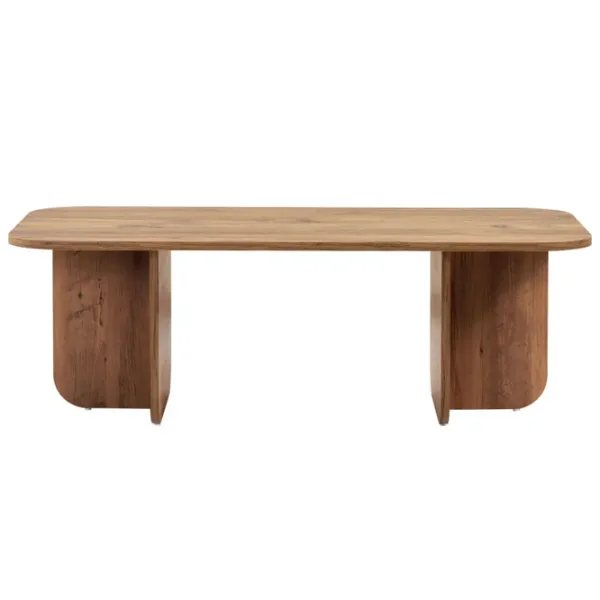 Măsuță de cafea Trendy Akira GTR008219 Atlantic Pine photo 2