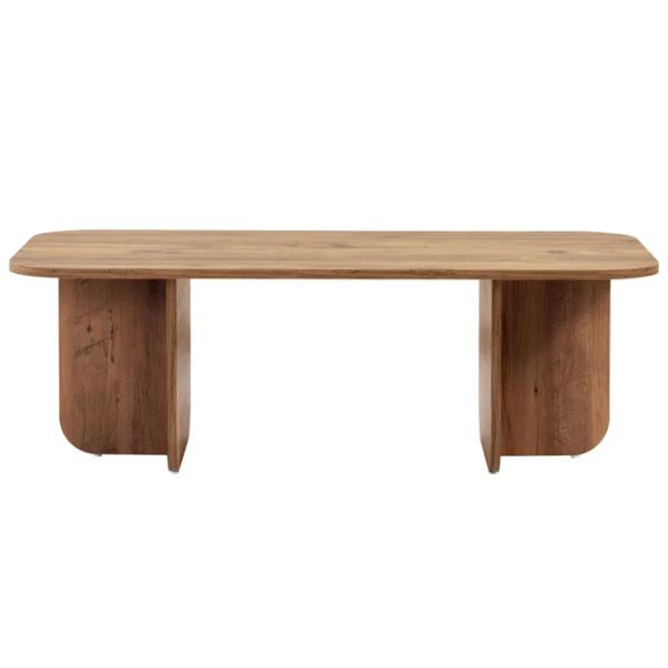 Măsuță de cafea Trendy Akira GTR008219 Atlantic Pine photo 2