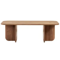 Журнальный столик Trendy Akira GTR008219 Atlantic Pine photo 2