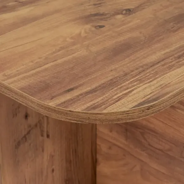 Măsuță de cafea Trendy Akira GTR008219 Atlantic Pine photo 3