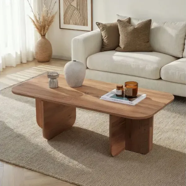 Măsuță de cafea Trendy Akira GTR008219 Atlantic Pine photo 4