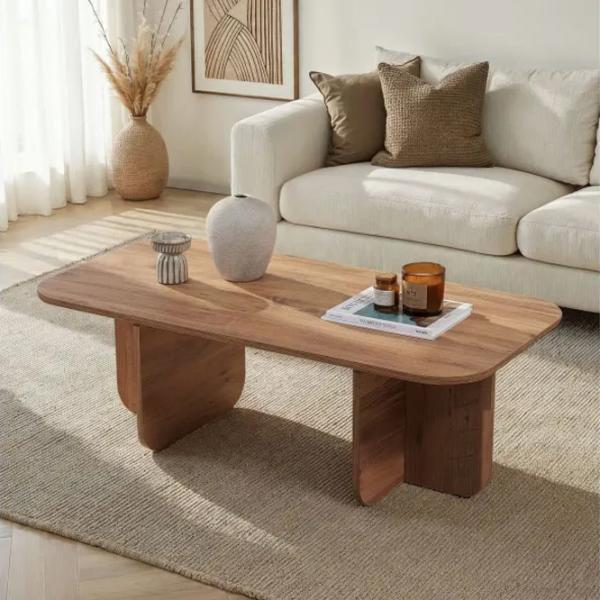 Măsuță de cafea Trendy Akira GTR008219 Atlantic Pine photo 4