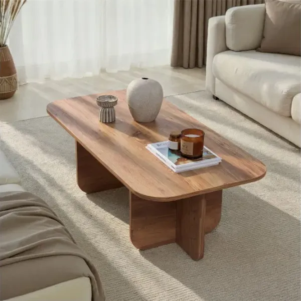 Măsuță de cafea Trendy Akira GTR008219 Atlantic Pine photo 5