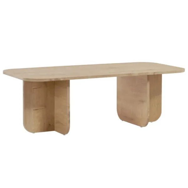 Măsuță de cafea Trendy Akira GTR008220 Sapphire Oak photo 1