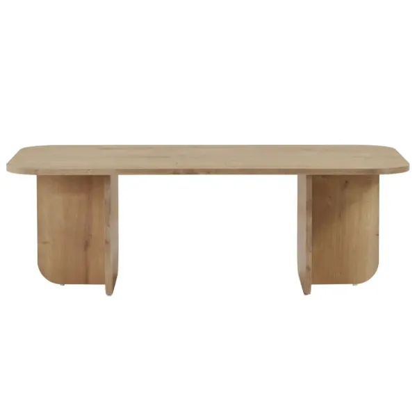 Măsuță de cafea Trendy Akira GTR008220 Sapphire Oak photo 2